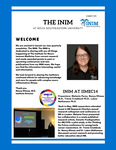 The INIM Summer 2019 by Nova Southeastern University