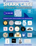 2023-2024 Student Businesses by Nova Southeastern University