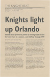 The Knight Beat, March 1999