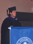 Commencement, May 2000 by Nova Southeastern University - Shepard Broad Law Center