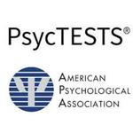 PsycTESTS on ProQuest