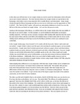 Using Google Scholar