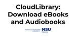 CloudLibrary: Download eBooks and Audiobooks