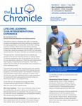 The LLI Chronicle Volume 10 Issue 2 by Nova Southeastern University