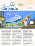 The LLI Chronicle Volume 9 Issue 3 by Nova Southeastern University