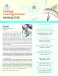 The LLI Chronicle Volume 4 Number 2 by Nova Southeastern University