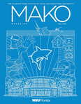 MAKO Magazine Fall 2022 by Nova Southeastern University
