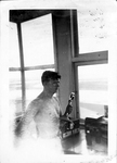 Howard Koons_NASFL_Doing Air Traffic Control by Courtesy of the Naval Air Station Fort Lauderdale Museum