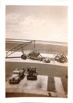 The Loading of a Plane by Courtesy of the Naval Air Station Fort Lauderdale Museum