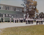 Cadets by Courtesy of the Naval Air Station Fort Lauderdale Museum