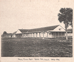 Navy Chow Hall NASFL by Courtesy of the Naval Air Station Fort Lauderdale Museum