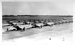 18th Wing Review at Hickman Field by Courtesy of the Naval Air Station Fort Lauderdale Museum