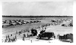18th Wing Review at Hickman Field by Courtesy of the Naval Air Station Fort Lauderdale Museum