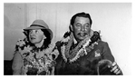 A Coup in Hawaii by Courtesy of the Naval Air Station Fort Lauderdale Museum