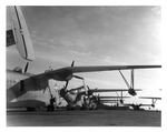 PBY Catalina Sea Planes by Courtesy of the Naval Air Station Fort Lauderdale Museum