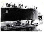USS Charleston (C-2) by Courtesy of the Naval Air Station Fort Lauderdale Museum
