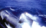USS JOHN C. Calhoun (SSBN-630) by Courtesy of the Naval Air Station Fort Lauderdale Museum