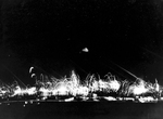 Honolulu Harbor_First Night of the End of the War by Courtesy of the Naval Air Station Fort Lauderdale Museum