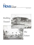 The Nova Lawyer, Fall 1991, Volume 5, Number 2