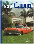 The Nova Southeastern Lawyer, 1997, Volume 10, Number 2 by Nova Southeastern University - Shepard Broad College of Law