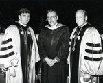 Commencement 1971 by Nova Southeastern University