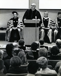Commencement 1971 by Nova Southeastern University