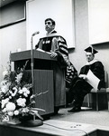 Commencement 1971 by Stan O'Dell