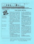 Connecting, July 2001, Volume 3, Issue 2 by Nova Southeastern University Libraries