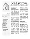 Connecting, March 1999, Volume 1, Issue 3 by Nova Southeastern University