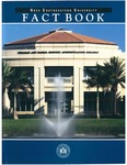 1997 NSU Fact Book