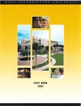 2002 NSU Fact Book by Nova Southeastern University