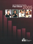 2005 NSU Fact Book by Nova Southeastern University