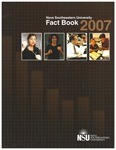 2007 NSU Fact Book by Nova Southeastern University