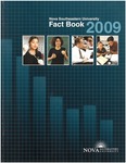 2009 NSU Fact Book by Nova Southeastern University
