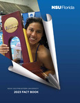2023 NSU Fact Book by Nova Southeastern University