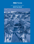 2025 NSU Fact Book by Nova Southeastern University