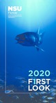 2020 F1rst Look by Nova Southeastern University