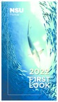 2022 F1rst Look by Nova Southeastern University