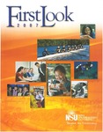 F1rst Look 2007 by Nova Southeastern University