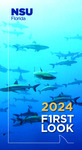 2024 F1rst Look by Nova Southeastern University