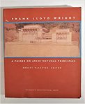 A Primer on Architectural Principles