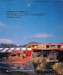 Architectural Monographs No. 18: Frank Lloyd Wright
