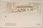 Studies and Executed Buildings by Frank Lloyd Wright and Vincent Scully