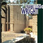 The California Architecture of Frank Lloyd Wright