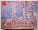 Treasures of Taliesin: Seventy-Six Unbuilt Designs