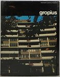 Twentieth-Century Masters: Gropius