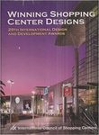 Winning Shopping Center Designs: 29th International Design and Development Awards