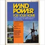 Wind Power For Your Home by George Sullivan