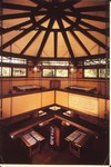 [IL.004] Frank Lloyd Wright Studio by Donald Zimmer