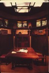 [IL.004] Frank Lloyd Wright Studio by Donald Zimmer